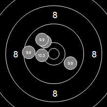 Target Image