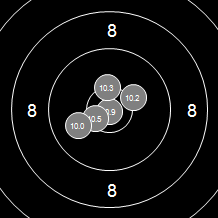 Target Image