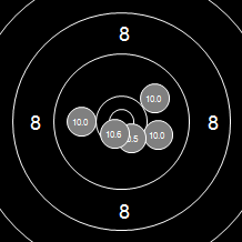 Target Image