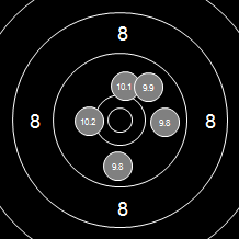 Target Image
