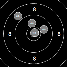 Target Image