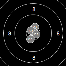 Target Image