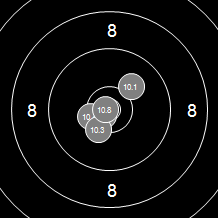 Target Image
