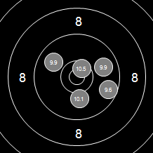 Target Image