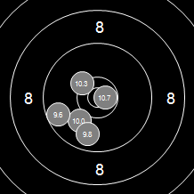 Target Image