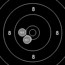 Target Image
