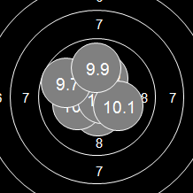 Target Image