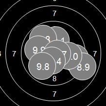Target Image