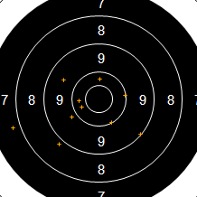 Target Image