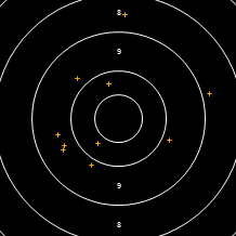 Target Image