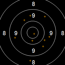 Target Image
