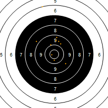 Target Image