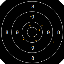Target Image