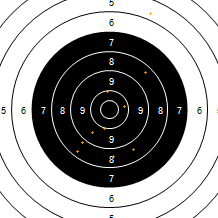 Target Image