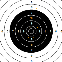Target Image