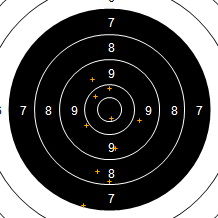 Target Image