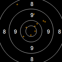 Target Image