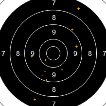 Target Image