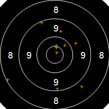 Target Image