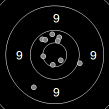 Target Image