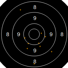 Target Image