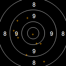 Target Image