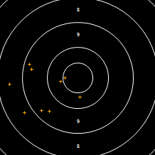 Target Image