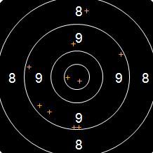 Target Image