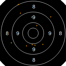 Target Image
