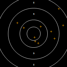 Target Image