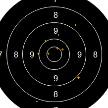 Target Image