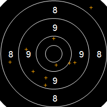 Target Image