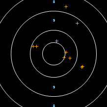 Target Image