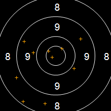 Target Image