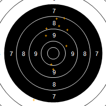 Target Image