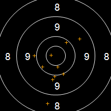 Target Image