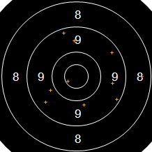 Target Image