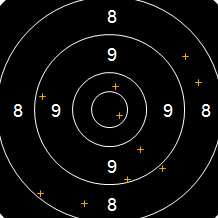 Target Image
