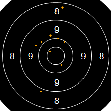 Target Image