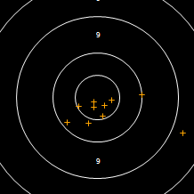 Target Image