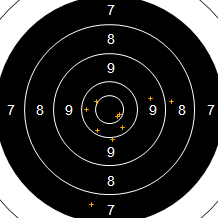 Target Image