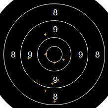 Target Image