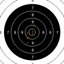 Target Image
