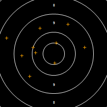 Target Image