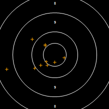 Target Image