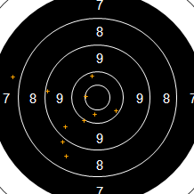 Target Image