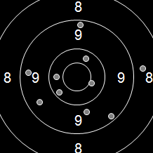 Target Image