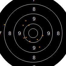 Target Image