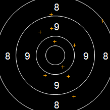 Target Image