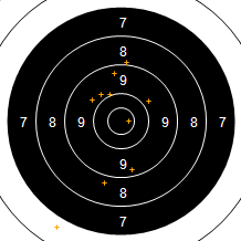 Target Image